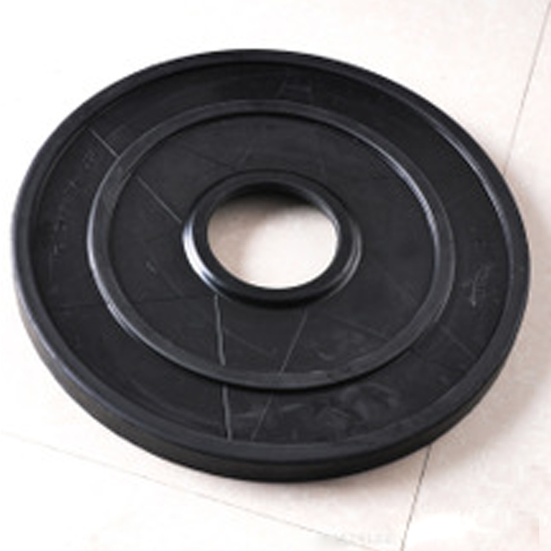 钻井平台刮泥板