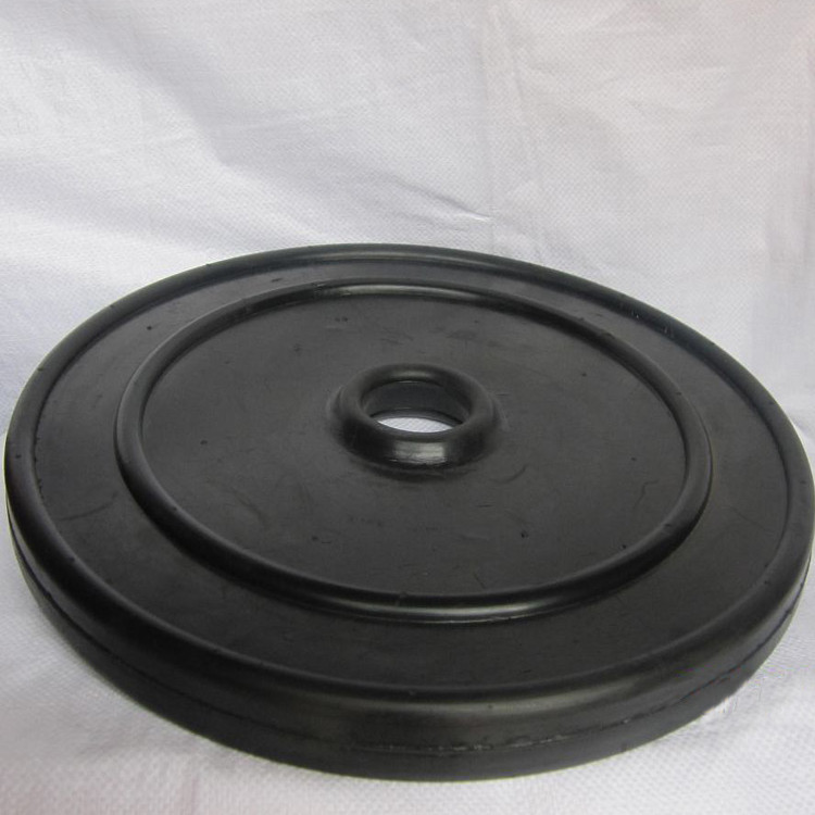 钻井平台刮泥板