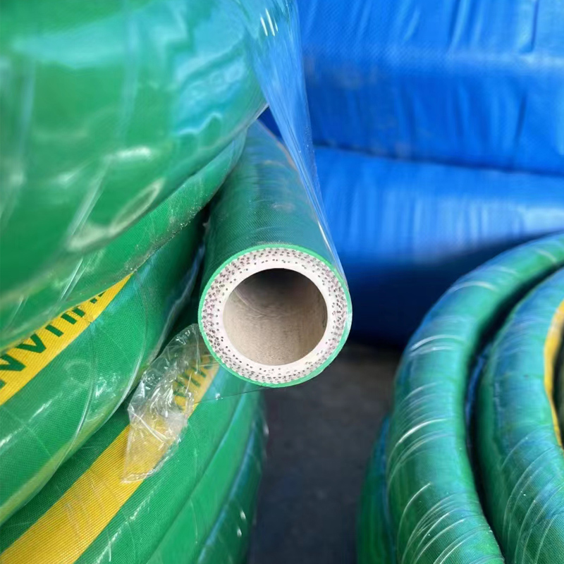 水冷电缆外套胶管