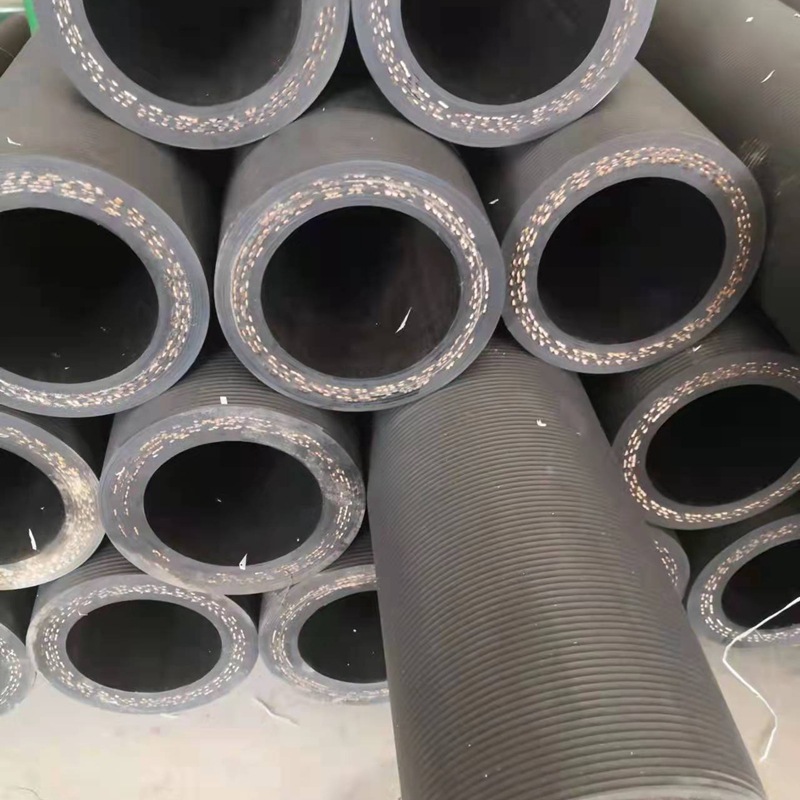 软管泵挤压胶管